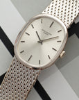 Patek Philippe - Patek Philippe White Gold Ellipse Ref. 3748 - The Keystone Watches