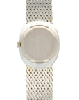 Patek Philippe - Patek Philippe White Gold Ellipse Ref. 3748 - The Keystone Watches