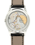 Patek Philippe - Patek Philippe Platinum Perpetual Calendar Watch Ref. 5140 - The Keystone Watches