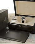Patek Philippe - Patek Philippe Platinum Perpetual Calendar Watch Ref. 5140 - The Keystone Watches