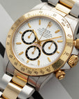 Rolex - Rolex Two-Tone Zenith Daytona Ref. 16523 - The Keystone Watches