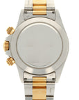 Rolex - Rolex Two-Tone Zenith Daytona Ref. 16523 - The Keystone Watches