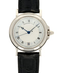 Breguet - Breguet White Gold Marine Automatic Watch Ref. 3400 - The Keystone Watches