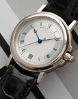 Breguet - Breguet White Gold Marine Automatic Watch Ref. 3400 - The Keystone Watches