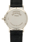 Breguet - Breguet White Gold Marine Automatic Watch Ref. 3400 - The Keystone Watches