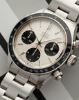 Rolex - Rolex Steel Big Red Daytona Ref. 6263 - The Keystone Watches