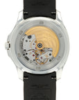 Patek Philippe - Patek Philippe Steel Aquanaut Ref. 5167 - The Keystone Watches