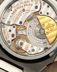 Patek Philippe - Patek Philippe Nautilus Moonphase Watch Ref. 5712 with Original Box and Papers - The Keystone Watches