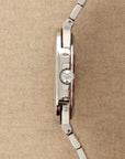 Patek Philippe - Patek Philippe Nautilus Moonphase Watch Ref. 5712 with Original Box and Papers - The Keystone Watches