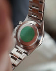 Rolex - Rolex Cosmograph Daytona Zenith A-Series Ref. 16520 with Paper (NEW ARRIVAL) - The Keystone Watches
