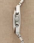 Audemars Piguet - Audemars Piguet Steel Royal Oak Chronograph Ref. 25860ST - The Keystone Watches