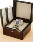 Audemars Piguet - Audemars Piguet Steel Royal Oak Chronograph Ref. 25860ST - The Keystone Watches