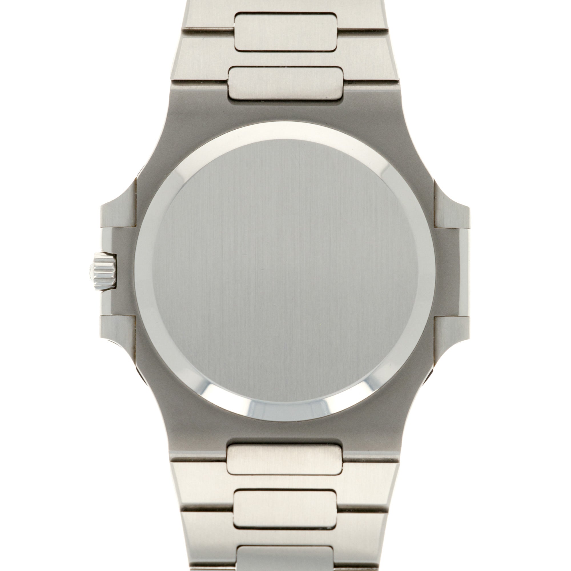 Patek Philippe - Patek Philippe Nautilus Power Reserve Watch Ref. 3710 with Original Box and Papers - The Keystone Watches