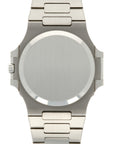 Patek Philippe - Patek Philippe Nautilus Power Reserve Watch Ref. 3710 with Original Box and Papers - The Keystone Watches