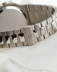 Patek Philippe - Patek Philippe Nautilus Power Reserve Watch Ref. 3710 with Original Box and Papers - The Keystone Watches