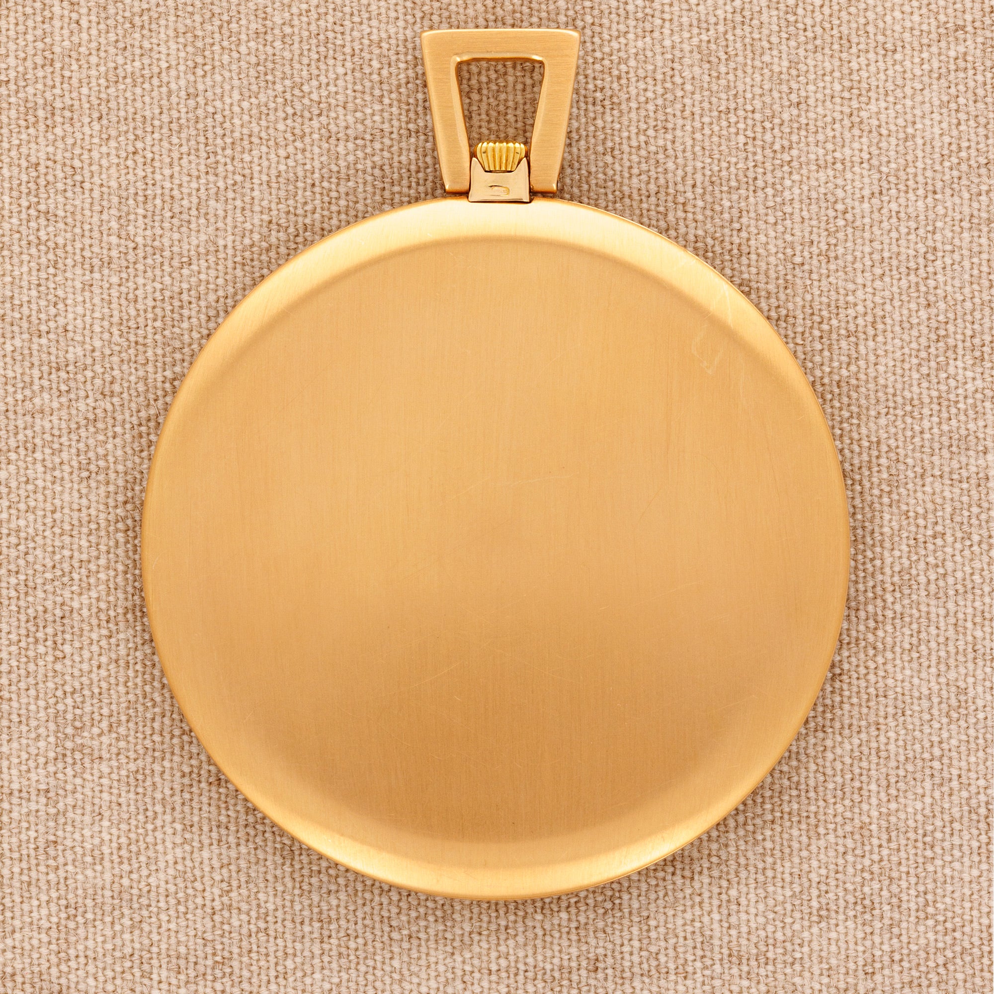 Vacheron Constantin - Vacheron Constantin Pink Gold Pocket Watch - The Keystone Watches