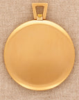 Vacheron Constantin - Vacheron Constantin Pink Gold Pocket Watch - The Keystone Watches
