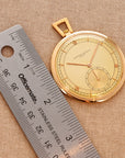 Vacheron Constantin - Vacheron Constantin Pink Gold Pocket Watch - The Keystone Watches