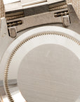 Rolex - Rolex White Gold Day-Date Ref. 18239 with Diamond Markers - The Keystone Watches