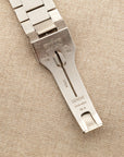 Rolex - Rolex White Gold Day-Date Ref. 18239 with Diamond Markers - The Keystone Watches