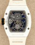 Richard Mille - Richard Mille Manual Winding Tourbillon RM17-01 - The Keystone Watches