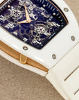 Richard Mille - Richard Mille Manual Winding Tourbillon RM17-01 - The Keystone Watches
