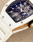 Richard Mille - Richard Mille Manual Winding Tourbillon RM17-01 - The Keystone Watches