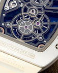 Richard Mille - Richard Mille Manual Winding Tourbillon RM17-01 - The Keystone Watches