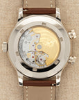 Patek Philippe - Patek Philippe White Gold Pilot Watch Ref. 5524 - The Keystone Watches
