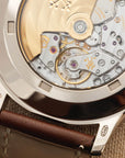 Patek Philippe - Patek Philippe White Gold Pilot Watch Ref. 5524 - The Keystone Watches