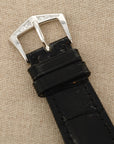 Patek Philippe - Patek Philippe Platinum Perpetual Calendar Diamond Watch Ref. 5971 - The Keystone Watches