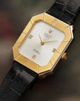 Rolex - Rolex White and Yellow Gold Cellini Ref. 4150 - The Keystone Watches