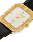 Rolex - Rolex White and Yellow Gold Cellini Ref. 4150 - The Keystone Watches