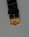 Rolex - Rolex White and Yellow Gold Cellini Ref. 4150 - The Keystone Watches