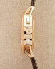 Patek Philippe - Patek Philippe Rose Gold Minute Repeater Watch Ref. 5531 - The Keystone Watches