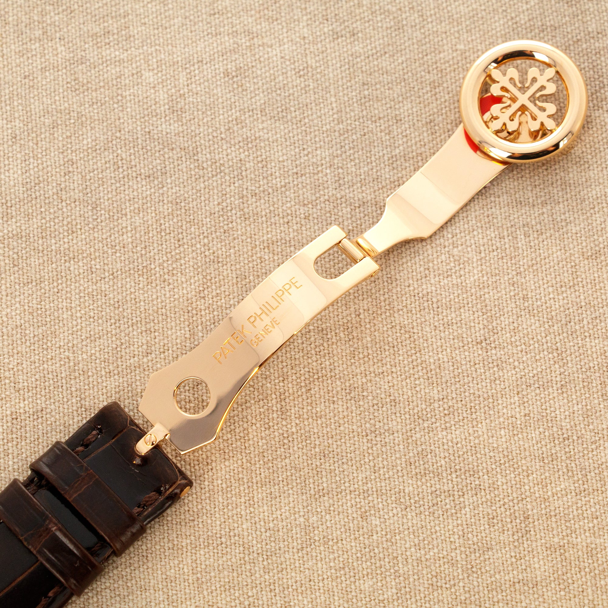 Patek Philippe - Patek Philippe Rose Gold Minute Repeater Watch Ref. 5531 - The Keystone Watches