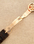Patek Philippe - Patek Philippe Rose Gold Minute Repeater Watch Ref. 5531 - The Keystone Watches