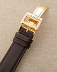 A. Lange & Sohne - A. Lange & Sohne Rose Gold Lange 1 Tourbillon Watch Ref. 704.032 - The Keystone Watches