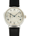 Breguet - Breguet Platinum Minute Repeater Ref. 3637 - The Keystone Watches