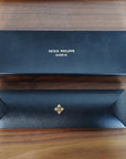 Patek Philippe - Patek Philippe White Gold Ellipse Ref. 3577 - The Keystone Watches