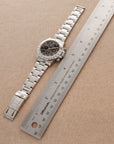 Rolex - Rolex Steel Daytona Ref. 16520 with Patrizzi Dial in Exceptional Condition - The Keystone Watches