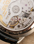 Audemars Piguet - Audemars Piguet Platinum Star Wheel Engraved Dial Ref. 25720 - The Keystone Watches
