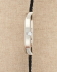 Audemars Piguet - Audemars Piguet Platinum Star Wheel Engraved Dial Ref. 25720 - The Keystone Watches