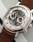 Daniel Roth - Daniel Roth White Gold Skeleton Chronograph Ref. 447.X.60 - The Keystone Watches
