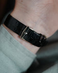 Patek Philippe - Patek Philippe White Gold Calatrava Ref. 2592 - The Keystone Watches