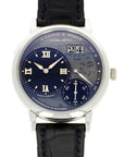 A. Lange & Sohne - A. Lange & Sohne Platinum Grand Lange 1 Lumen 117.035 - The Keystone Watches