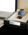 A. Lange & Sohne - A. Lange & Sohne Platinum Grand Lange 1 Lumen 117.035 - The Keystone Watches