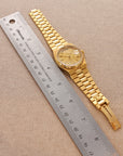 Rolex - Rolex Yellow Gold Day-Date Oysterquartz Ref. 19018 - The Keystone Watches
