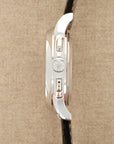 Patek Philippe - Patek Philippe White Gold Perpetual Calendar Tiffany & Co. Watch Ref. 5970 - The Keystone Watches