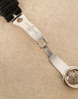 Patek Philippe - Patek Philippe White Gold Perpetual Calendar Tiffany & Co. Watch Ref. 5970 - The Keystone Watches